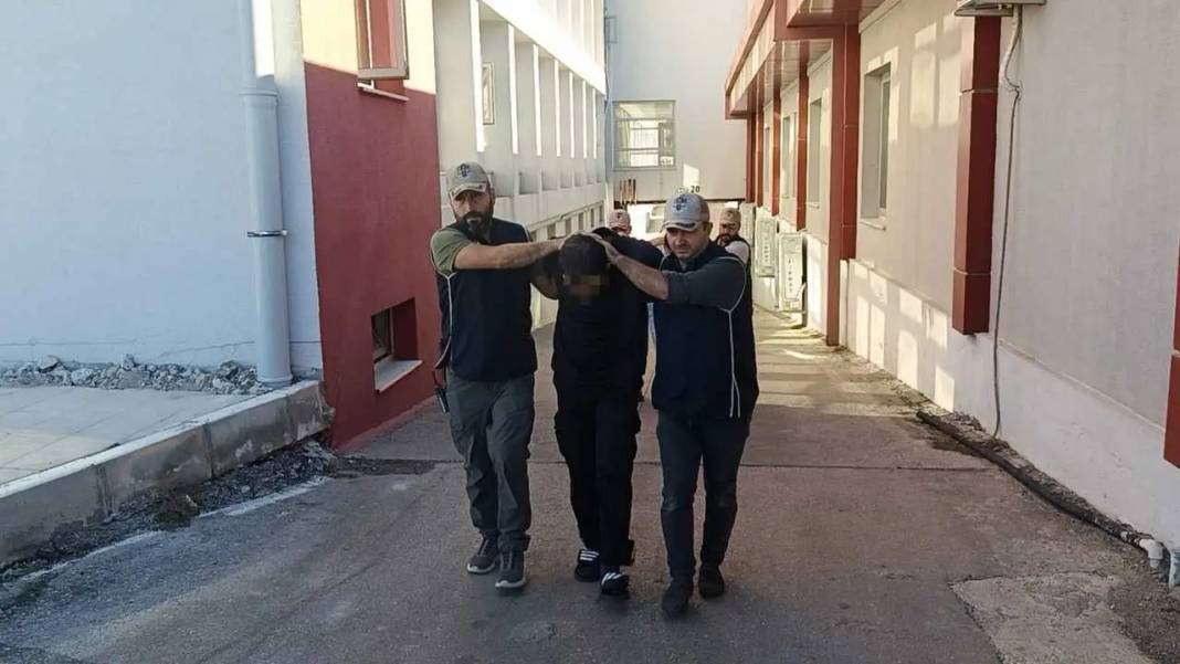 Adana’da IŞİD Propagandasına Geçit Yok! 3 Tutuklama 2